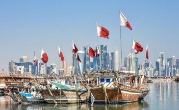 3 عوامل ترتفع باحتياطي قطر الأجنبي 2.6% خلال نوفمبر
