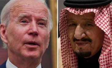 العلاقات الأمريكية السعودية: جو بايدن يثير قضية حقوق الإنسان في أول اتصال مع الملك سلمان