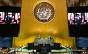 استئناف قمة إحياء الذكرى 75 لتأسيس الأمم المتحدة في أكتوبر