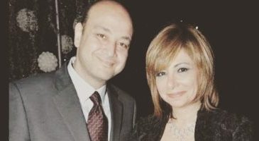 لميس الحديدى عن الحالة الصحية للإعلامى عمرو أديب: يتماثل للشفاء